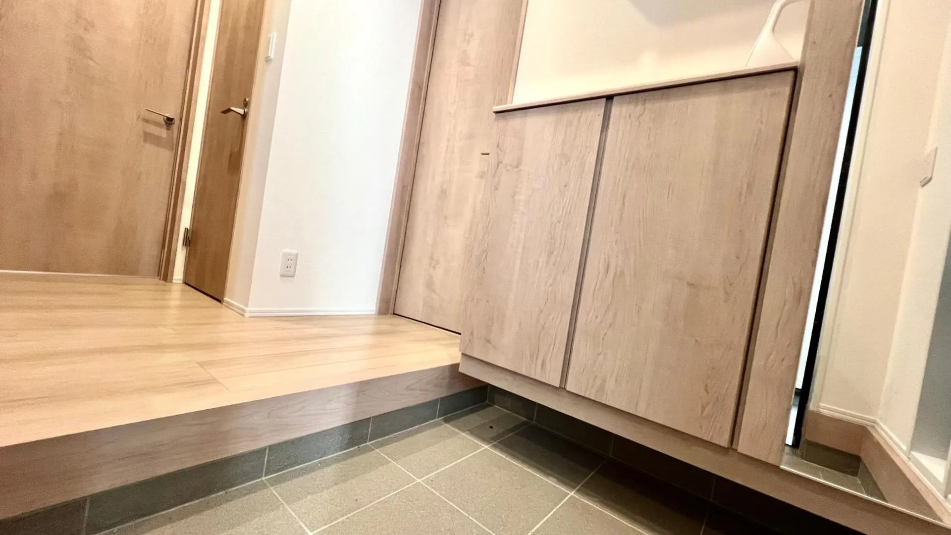 Ochiai Open House Apartment Tokyo